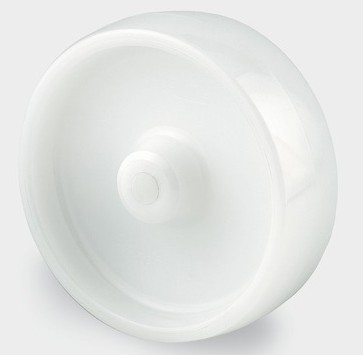 Vozík pod přepravky plast, kolečka polyamidová - 4x otočná - Servírovací vozíky a vozíky pod přepravky - Manipulační vozíky pod přepravky