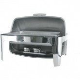 Chafing Elite GN 1/1 Roll-top víko - Chafingy