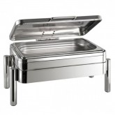 Chafing GN 1/1 indukční s podstavcem 9l - Chafingy