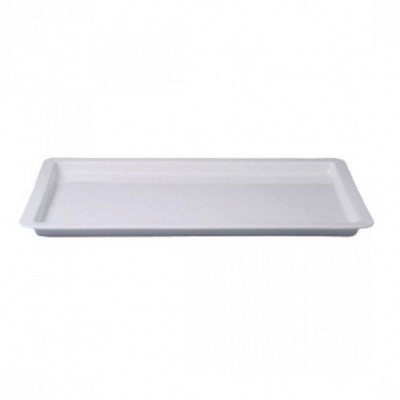 Gastronádoba porcelánová GN 1/3 32,5 x 17,6 x 2,2 cm - Gastronádoby, Nerezové nádobí - Gastronádoby - Gastronádoby Porcelánové