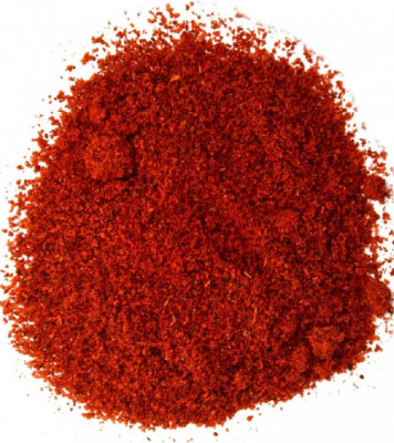 Pepř kajenský mletý 500g - - Koření - Kořenící směsi - Kořenící směsi do 500g