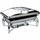 Chafing Dish de Luxe GN 1/1 - Chafingy