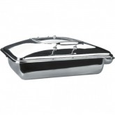 Chafing Dish de Luxe GN 1/1 bez podstavce - Chafingy