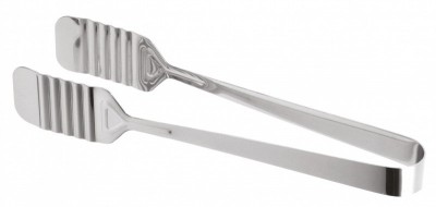 Kleště servírovací  23,5 cm - Gastro příslušenství - CATERING Servírovací kleště, naběračky, pinzety - Servírovací a grilovací kleště