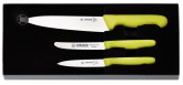 Souprava nožů Giesser 9851 li - Nože, Ocílky, Rukavice, Zástěry - Giesser