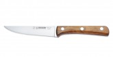 Steakový nůž s olivovou střenkou Giesser 8750z-12-o - Gastro příslušenství - Příbory