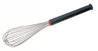 Metla cukrářská - TOP HARD - 450 mm - Cukrářské a pekařské potřeby - Metly, štětce, papír, odměrky - Cukrářské metly