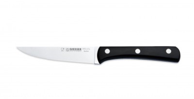 Steakový nůž s plastovou střenkou Giesser 8750 p 12 - Gastro příslušenství - Příbory - Příbory na steak