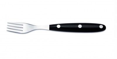 Souprava steaková - nůž, vidlička s plastovou střenkou Giesser 9750-2 p - Gastro příslušenství - Příbory - Příbory na steak