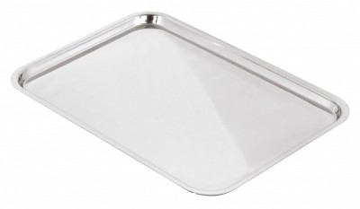 Tác lisovaný 41x31cm - Gastro příslušenství - CATERING Servírovací podnosy, misky, vaničky, košíky - CATERING tácy, podnosy