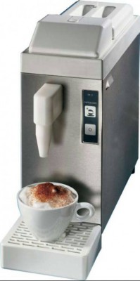 Výrobník mlěčne pěny FOAMINO - Bar - Výrobníky šlehačky a čokolády