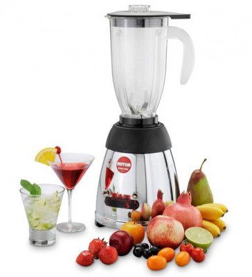 Pohonná jednotka Rotor Lips RBB Pro - Profesionální mixer ROTOR Bar RBB Pro - Bar - Barové mixéry