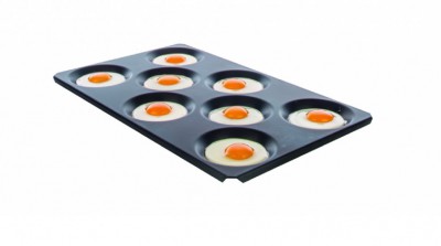 Plech RATIONAL Multibaker GN 2/3 - Gastronádoby, Nerezové nádobí - Gastronádoby - Gastronádoby Teflonové