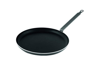 Pánev Al / Teflon Crepes (Ø280mm, 0,6kg) - Hrnce, Pekáče, Pánve - Pánve - Pánve Al Teflon