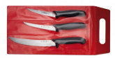 Souprava nožů Giesser PrimeLine 3511 pl - Nože, Ocílky, Rukavice, Zástěry - Giesser