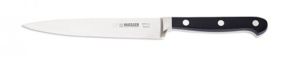 Nůž kuchařský Giesser 8270 - 15 - Nože, Ocílky, Rukavice, Zástěry - Giesser - Nože kuchařské