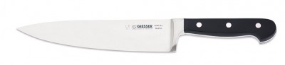 Nůž kuchařský Giesser 8280 - 20 - Nože, Ocílky, Rukavice, Zástěry - Giesser - Nože kuchařské